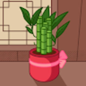 Meet your Posher, Leticia